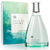 Купить Loewe Agua De Loewe Mediterraneo